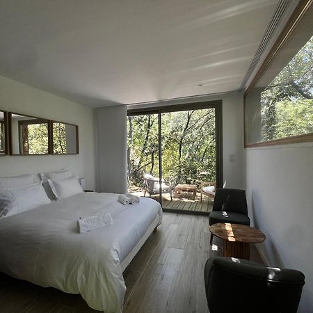 La Canopee Private Ecolodges 님 외부 사진