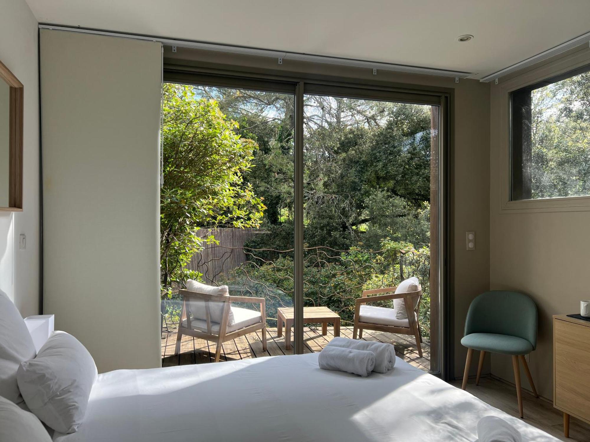 La Canopee Private Ecolodges 님 외부 사진