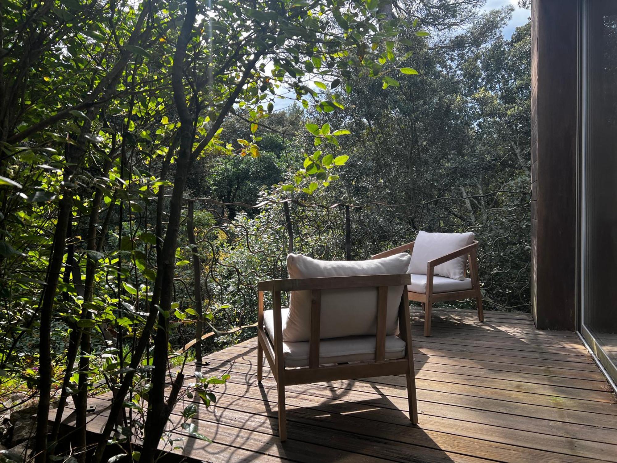 La Canopee Private Ecolodges 님 외부 사진