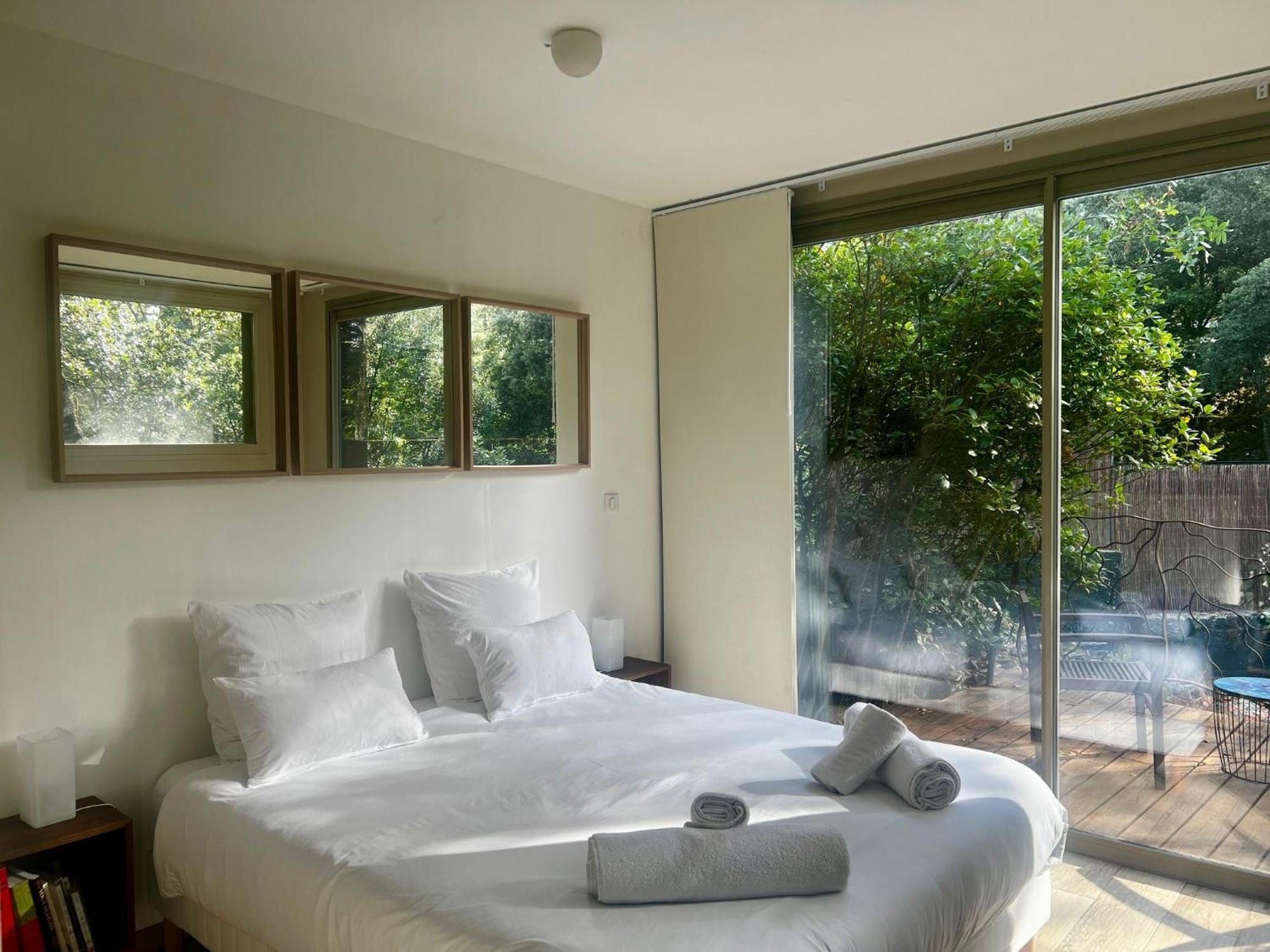 La Canopee Private Ecolodges 님 외부 사진