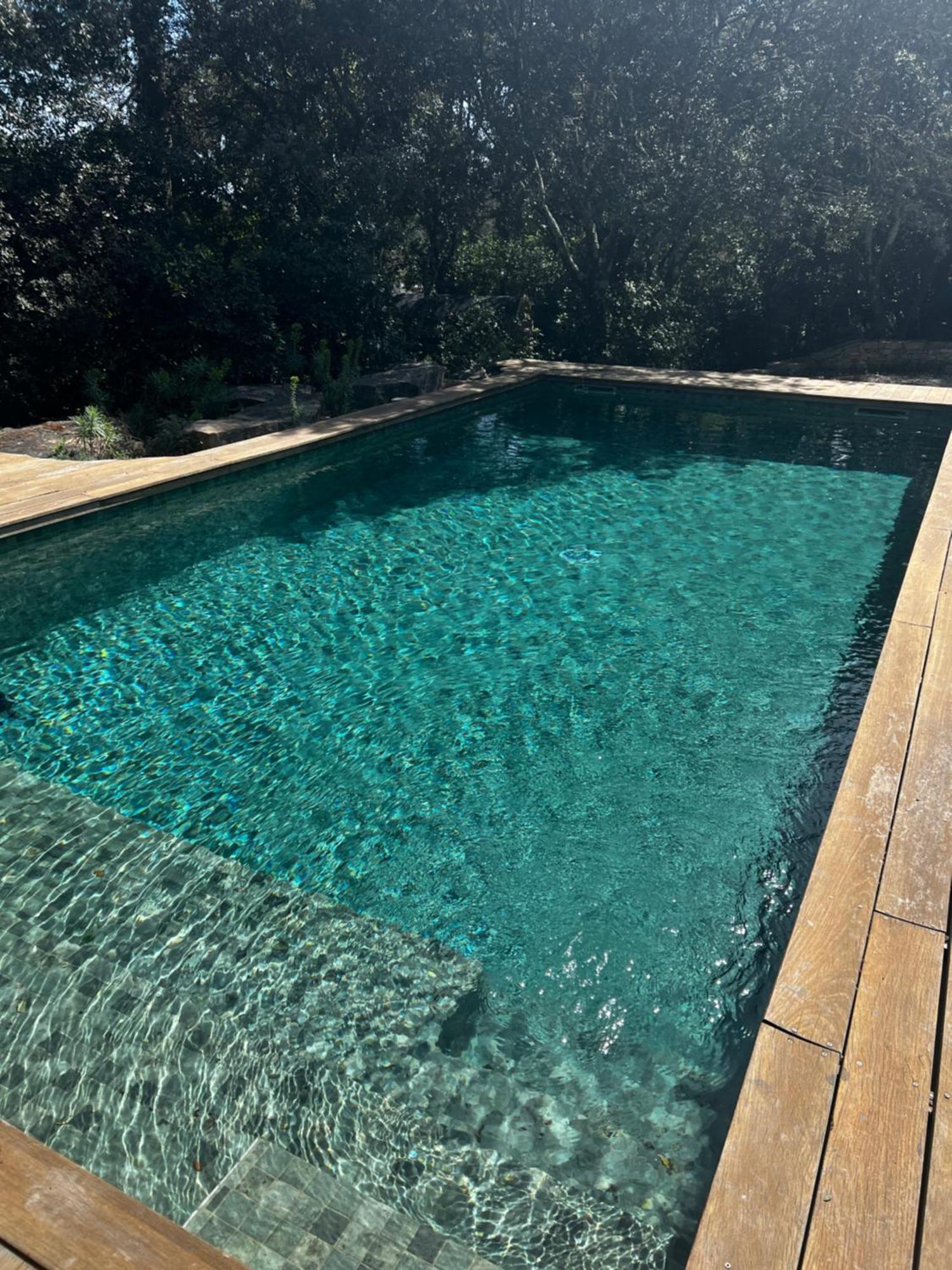 La Canopee Private Ecolodges 님 외부 사진
