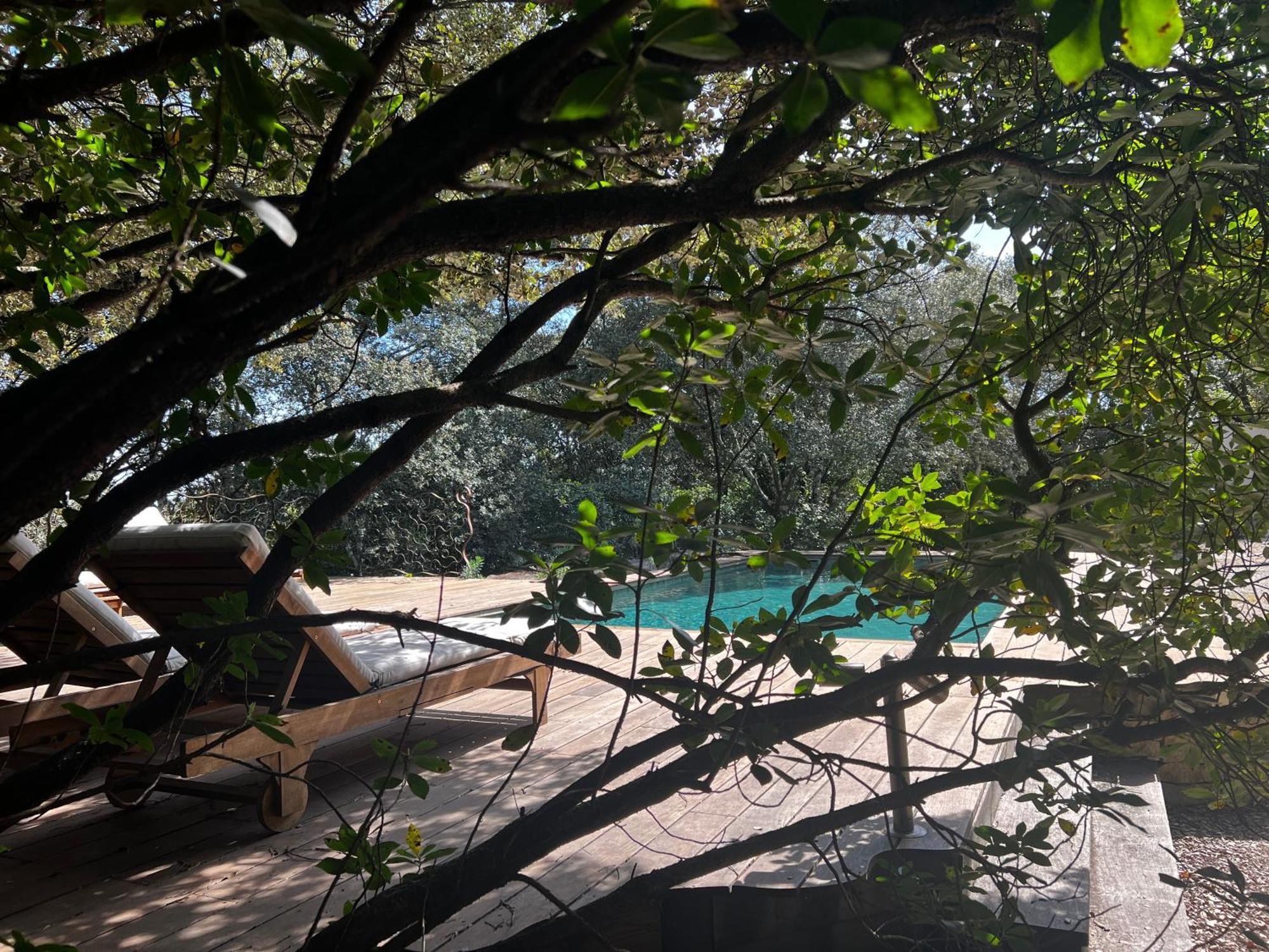 La Canopee Private Ecolodges 님 외부 사진