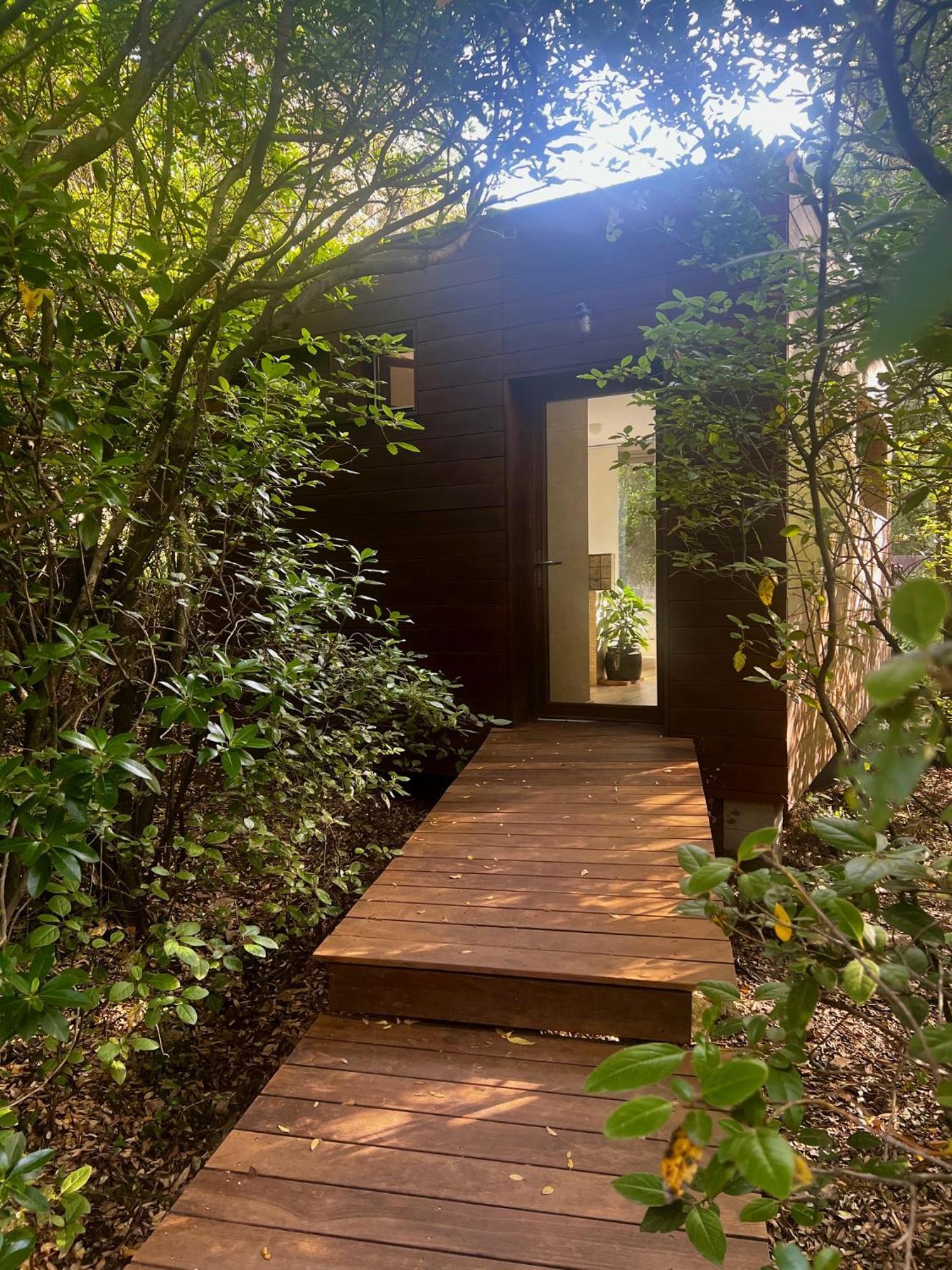 La Canopee Private Ecolodges 님 외부 사진
