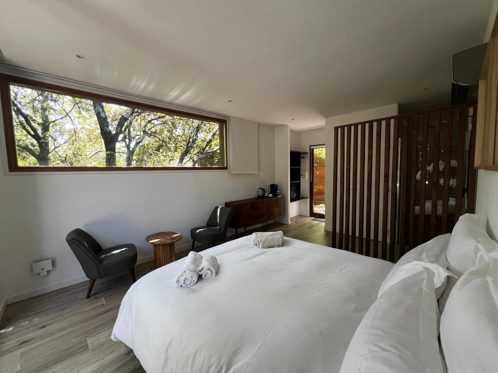La Canopee Private Ecolodges 님 외부 사진